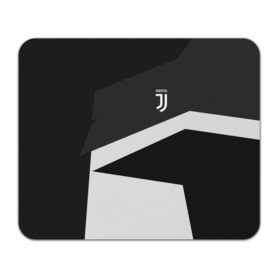 Коврик прямоугольный с принтом Juventus 2018 Geometry Sport в Курске, натуральный каучук | размер 230 х 185 мм; запечатка лицевой стороны | Тематика изображения на принте: fc | juventus | спорт | спортивные | фк | футбол | футбольный клуб | ювентус