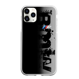 Чехол для iPhone 11 Pro Max матовый с принтом BMW M BLACK GREY в Курске, Силикон |  | bmw | bmw motorsport | bmw performance | carbon | m | motorsport | performance | sport | бмв | карбон | моторспорт | спорт