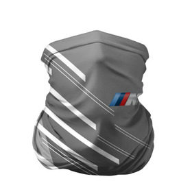 Бандана-труба 3D с принтом BMW 2018 M Sport в Курске, 100% полиэстер, ткань с особыми свойствами — Activecool | плотность 150‒180 г/м2; хорошо тянется, но сохраняет форму | bmw | автомобильные | бмв | машины