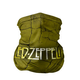 Бандана-труба 3D с принтом Led Zeppelin в Курске, 100% полиэстер, ткань с особыми свойствами — Activecool | плотность 150‒180 г/м2; хорошо тянется, но сохраняет форму | led zeppelin | группа | джимми пейдж | джон генри бонэм | джон пол джонс | лед зепелен | лед зеппелин | роберт плант | рок