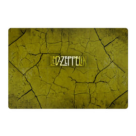 Магнитный плакат 3Х2 с принтом Led Zeppelin в Курске, Полимерный материал с магнитным слоем | 6 деталей размером 9*9 см | led zeppelin | группа | джимми пейдж | джон генри бонэм | джон пол джонс | лед зепелен | лед зеппелин | роберт плант | рок