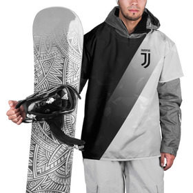 Накидка на куртку 3D с принтом Juventus 2018 Элита в Курске, 100% полиэстер |  | fc | juventus | спорт | спортивные | фк | футбол | футбольный клуб | ювентус