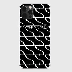 Чехол для iPhone 12 Pro Max с принтом Evanescence в Курске, Силикон |  | evanescence | альтернативный | готик | группа | джен маджура | исчезновение | метал | ню | рок | тим маккорд | трой маклоухорн | уилл хант | хард | эванесенс | эми ли