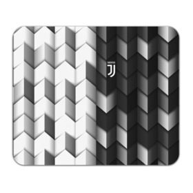 Коврик прямоугольный с принтом Juventus 2018 Geometry Sport в Курске, натуральный каучук | размер 230 х 185 мм; запечатка лицевой стороны | fc | juventus | спорт | спортивные | фк | футбол | футбольный клуб | ювентус