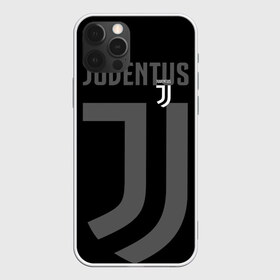 Чехол для iPhone 12 Pro Max с принтом Juventus 2018 Original в Курске, Силикон |  | fc | juventus | спорт | спортивные | фк | футбол | футбольный клуб | ювентус