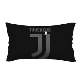 Подушка 3D антистресс с принтом Juventus 2018 Original в Курске, наволочка — 100% полиэстер, наполнитель — вспененный полистирол | состоит из подушки и наволочки на молнии | fc | juventus | спорт | спортивные | фк | футбол | футбольный клуб | ювентус