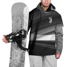Накидка на куртку 3D с принтом Juventus 2018 Original в Курске, 100% полиэстер |  | Тематика изображения на принте: fc | juventus | спорт | спортивные | фк | футбол | футбольный клуб | ювентус