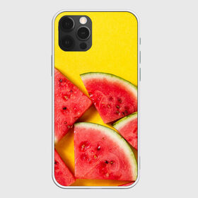 Чехол для iPhone 12 Pro Max с принтом арбуз в Курске, Силикон |  | berry | food | fruit | health | rest | summer | vegan | vegetarianism | vitamins | watermelon | арбуз | веган | вегетарианство | витамины | еда | здоровье | лето | отдых | фрукты | ягода
