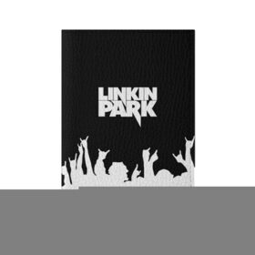 Обложка для паспорта матовая кожа с принтом Linkin Park в Курске, натуральная матовая кожа | размер 19,3 х 13,7 см; прозрачные пластиковые крепления | bennington | chester | linkin park | альтернативный | беннингтон | группа | ленкин | линкин | майк | метал | музыкант | ню | нюметал | парк | певец | рок | рэп | честер | электроник