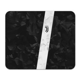 Коврик прямоугольный с принтом Juventus 2018 Line в Курске, натуральный каучук | размер 230 х 185 мм; запечатка лицевой стороны | Тематика изображения на принте: fc | juventus | спорт | спортивные | фк | футбол | футбольный клуб | ювентус