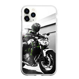 Чехол для iPhone 11 Pro Max матовый с принтом Kawasaki в Курске, Силикон |  | motorbike | motorcycle | race | rider | ryder | speed | yamaha | байк | гонки | гонщик | кавасаки | мото | мотобайк | мотоцикл | райдер | скорость | ямаха