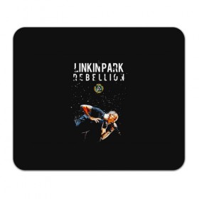 Коврик прямоугольный с принтом Честер Linkin Park в Курске, натуральный каучук | размер 230 х 185 мм; запечатка лицевой стороны | chester bennington | linkin park | беннингтон честер | линкин парк