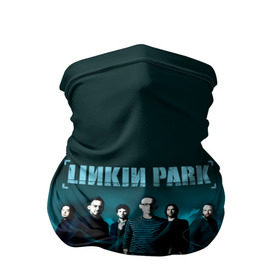 Бандана-труба 3D с принтом Linkin Park в Курске, 100% полиэстер, ткань с особыми свойствами — Activecool | плотность 150‒180 г/м2; хорошо тянется, но сохраняет форму | bennington | chester | linkin park | альтернативный | беннингтон | группа | ленкин | линкин | майк | метал | музыкант | ню | нюметал | парк | певец | рок | рэп | честер | электроник