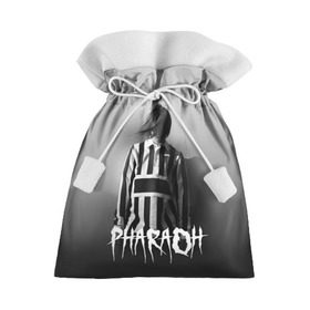 Подарочный 3D мешок с принтом Фара 1 в Курске, 100% полиэстер | Размер: 29*39 см | dead dynasty | pharaoh | pink phloyd | мертвая династия | фараон