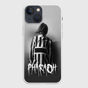 Чехол для iPhone 13 mini с принтом Фара 1 в Курске,  |  | dead dynasty | pharaoh | pink phloyd | мертвая династия | фараон