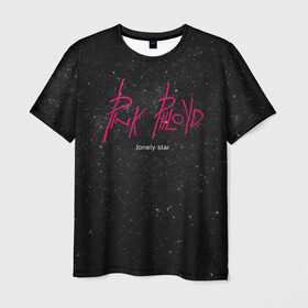 Мужская футболка 3D с принтом Pink Phloyd в Курске, 100% полиэфир | прямой крой, круглый вырез горловины, длина до линии бедер | dead dynasty | pharaoh | pink phloyd | мертвая династия | фараон