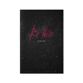 Обложка для паспорта матовая кожа с принтом Pink Phloyd в Курске, натуральная матовая кожа | размер 19,3 х 13,7 см; прозрачные пластиковые крепления | dead dynasty | pharaoh | pink phloyd | мертвая династия | фараон