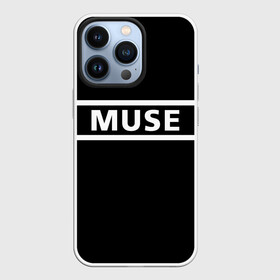 Чехол для iPhone 13 Pro с принтом Muse в Курске,  |  | muse | альтернативный | группа | доминик ховард | крис уолстенхолм | мосе | моус | моусе | муз | муза | музе | музыка | мусе | мэттью беллами | прогрессивный | рок | симфонический | спейс | спейсрок
