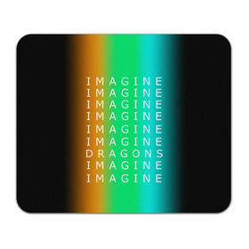 Коврик прямоугольный с принтом IMAGINE DRAGONS в Курске, натуральный каучук | размер 230 х 185 мм; запечатка лицевой стороны | evolve | imagine dragons | new age | вокалист | группа | драгонс | известные | личности | надписи | реп | рок | триколор | фирменные цвета | яркие