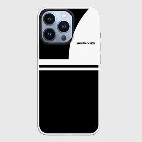 Чехол для iPhone 13 Pro с принтом AMG в Курске,  |  | amg | benz | maybach | mclaren | mercedes | race | авто | автомобиль | амг | гонки | майбах | макларен | марка | машина | мерседес