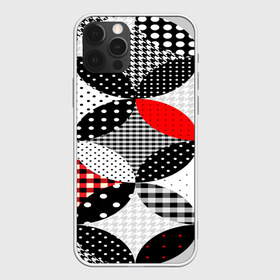 Чехол для iPhone 12 Pro Max с принтом Вышивка стиль геометрия в Курске, Силикон |  | abstraction | geometry | абстракция | геометрия | грань | краски | кубик | кубики | линии | мозаика | разноцветные | ребро | текстура | тени | узор