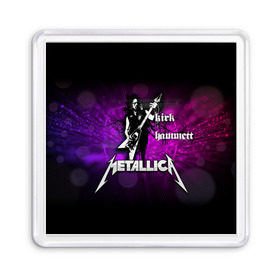 Магнит 55*55 с принтом Metallica в Курске, Пластик | Размер: 65*65 мм; Размер печати: 55*55 мм | cliff burton | dave mustaine | hard | james hatfield | jason newsted | kirk hammett | lars ulrich | metal | metallica | robert trujillo | rock | ron mcgowney | thrash | джеймс хэтфилд | кирк хэмметт | клифф бёртон | ларс ульрих | метал группа | роберт | т