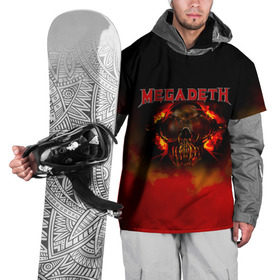 Накидка на куртку 3D с принтом Megadeth в Курске, 100% полиэстер |  | Тематика изображения на принте: megadet | megadeth | группа | дирк вербурен | дэвид эллефсон | дэйв мастейн | кико лоурейро | мегадет | мегадетх | метал | рок | трэш | трэшметал | тяжелый | хард | хардрок | хеви | хевиметал