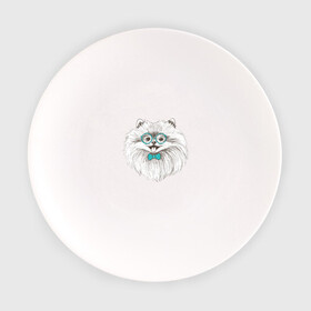 Тарелка с принтом Немецкий шпиц в очках в Курске, фарфор | диаметр - 210 мм
диаметр для нанесения принта - 120 мм | домашние животные | немецкий шпиц | пес | песик | собака | собачка | шпиц