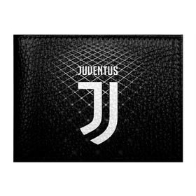 Обложка для студенческого билета с принтом Juventus 2018 Line в Курске, натуральная кожа | Размер: 11*8 см; Печать на всей внешней стороне | fc | juventus | спорт | спортивные | фк | футбол | ювентус