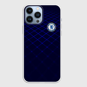 Чехол для iPhone 13 Pro Max с принтом Chelsea 2018  Uniform в Курске,  |  | Тематика изображения на принте: chelsea | fc | спорт | спортивные | фк | футбол | челси