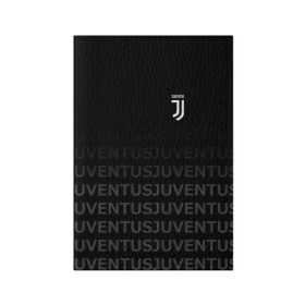 Обложка для паспорта матовая кожа с принтом Juventus 2018 Original в Курске, натуральная матовая кожа | размер 19,3 х 13,7 см; прозрачные пластиковые крепления | juventus | линии | спорт | футбол | футбольный клуб | ювентус