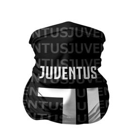 Бандана-труба 3D с принтом Juventus 2018 Original в Курске, 100% полиэстер, ткань с особыми свойствами — Activecool | плотность 150‒180 г/м2; хорошо тянется, но сохраняет форму | juventus | спорт | спортивные | футбол | футбольный клуб | ювентус