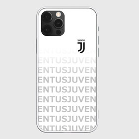 Чехол для iPhone 12 Pro Max с принтом Juventus 2018 Original в Курске, Силикон |  | juventus | спорт | спортивные | футбол | футбольный клуб | ювентус