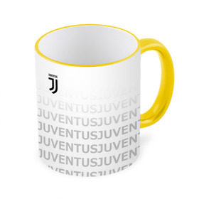 Кружка 3D с принтом Juventus 2018 Original в Курске, керамика | ёмкость 330 мл | juventus | спорт | спортивные | футбол | футбольный клуб | ювентус