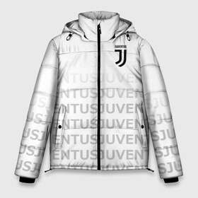 Мужская зимняя куртка 3D с принтом Juventus 2018 Original в Курске, верх — 100% полиэстер; подкладка — 100% полиэстер; утеплитель — 100% полиэстер | длина ниже бедра, свободный силуэт Оверсайз. Есть воротник-стойка, отстегивающийся капюшон и ветрозащитная планка. 

Боковые карманы с листочкой на кнопках и внутренний карман на молнии. | juventus | спорт | спортивные | футбол | футбольный клуб | ювентус