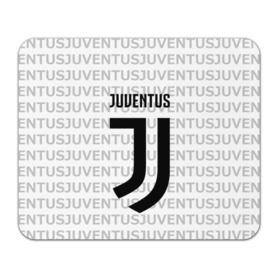 Коврик прямоугольный с принтом Juventus 2018 Original в Курске, натуральный каучук | размер 230 х 185 мм; запечатка лицевой стороны | Тематика изображения на принте: juventus | спорт | спортивные | футбол | футбольный клуб | ювентус
