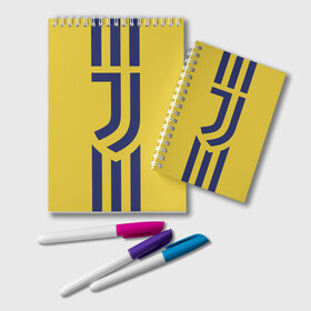 Блокнот с принтом JUVENTUS SPORT в Курске, 100% бумага | 48 листов, плотность листов — 60 г/м2, плотность картонной обложки — 250 г/м2. Листы скреплены удобной пружинной спиралью. Цвет линий — светло-серый
 | cr7 | fc juventus | football | juve | juventus | ronaldo | sport | роналдо | спорт | футбол | ювентус
