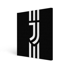 Холст квадратный с принтом Juventus 2018 Original в Курске, 100% ПВХ |  | cr7 | fc juventus | football | juve | juventus | ronaldo | sport | роналдо | спорт | футбол | ювентус