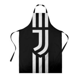 Фартук 3D с принтом Juventus 2018 Original в Курске, 100% полиэстер | общий размер — 65 х 85 см, ширина нагрудника — 26 см, горловина — 53 см, длина завязок — 54 см, общий обхват в поясе — 173 см. Принт на завязках и на горловине наносится с двух сторон, на основной части фартука — только с внешней стороны | cr7 | fc juventus | football | juve | juventus | ronaldo | sport | роналдо | спорт | футбол | ювентус