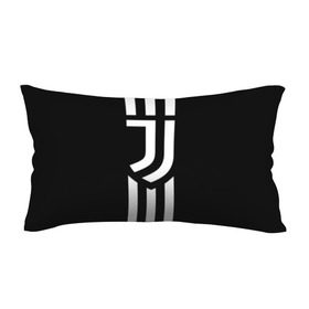 Подушка 3D антистресс с принтом Juventus 2018 Original в Курске, наволочка — 100% полиэстер, наполнитель — вспененный полистирол | состоит из подушки и наволочки на молнии | Тематика изображения на принте: cr7 | fc juventus | football | juve | juventus | ronaldo | sport | роналдо | спорт | футбол | ювентус