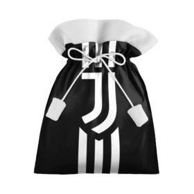 Подарочный 3D мешок с принтом Juventus 2018 Original в Курске, 100% полиэстер | Размер: 29*39 см | cr7 | fc juventus | football | juve | juventus | ronaldo | sport | роналдо | спорт | футбол | ювентус