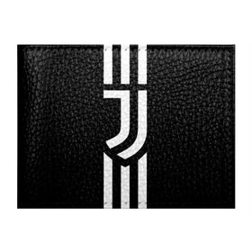 Обложка для студенческого билета с принтом Juventus 2018 Original в Курске, натуральная кожа | Размер: 11*8 см; Печать на всей внешней стороне | Тематика изображения на принте: cr7 | fc juventus | football | juve | juventus | ronaldo | sport | роналдо | спорт | футбол | ювентус