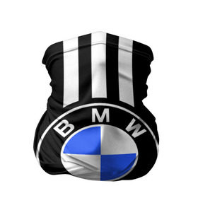 Бандана-труба 3D с принтом BMW SPORTWEAR в Курске, 100% полиэстер, ткань с особыми свойствами — Activecool | плотность 150‒180 г/м2; хорошо тянется, но сохраняет форму | bmw | автомобильные | бмв | машины