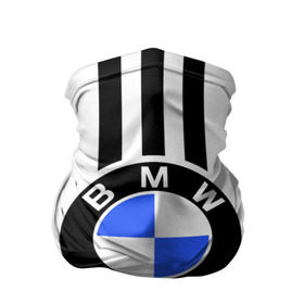 Бандана-труба 3D с принтом BMW SPORTWEAR в Курске, 100% полиэстер, ткань с особыми свойствами — Activecool | плотность 150‒180 г/м2; хорошо тянется, но сохраняет форму | bmw | автомобильные | бмв | машины