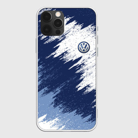 Чехол для iPhone 12 Pro Max с принтом Volkswagen в Курске, Силикон |  | car | race | volkswagen | авто | гонки | краска | марка | машина | фольксваген