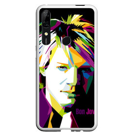 Чехол для Honor P Smart Z с принтом Jon Bon Jovi в Курске, Силикон | Область печати: задняя сторона чехла, без боковых панелей | Тематика изображения на принте: bon jovi | jon bon jovi | актер | американская | американский | вокалист | гитарист | джон фрэнсис бонджови | искусство | лидер | лунный свет и валентино | маленький город | младший | молодые стрелки 2