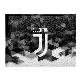 Обложка для студенческого билета с принтом Juventus 2018 Geometry Sport в Курске, натуральная кожа | Размер: 11*8 см; Печать на всей внешней стороне | juventus | спорт | спортивные | футбол | футбольный клуб | ювентус