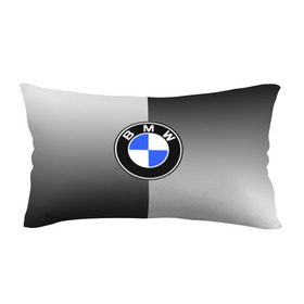 Подушка 3D антистресс с принтом BMW 2018 Reverse в Курске, наволочка — 100% полиэстер, наполнитель — вспененный полистирол | состоит из подушки и наволочки на молнии | Тематика изображения на принте: bmw | автомобиль | автомобильные | бмв | машины