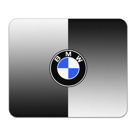 Коврик прямоугольный с принтом BMW 2018 Reverse в Курске, натуральный каучук | размер 230 х 185 мм; запечатка лицевой стороны | Тематика изображения на принте: bmw | автомобиль | автомобильные | бмв | машины