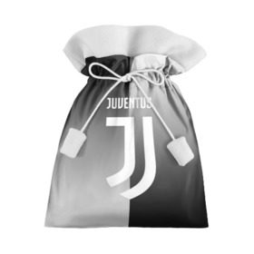 Подарочный 3D мешок с принтом Juventus 2018 Reverse в Курске, 100% полиэстер | Размер: 29*39 см | fly emirates | juventus | ronaldo | клуб | линии | мода | модные | мяч | реал мадрид | спорт | спортивные | стиль | футбол | футбольный клуб | экстрим | эмблема | ювентус